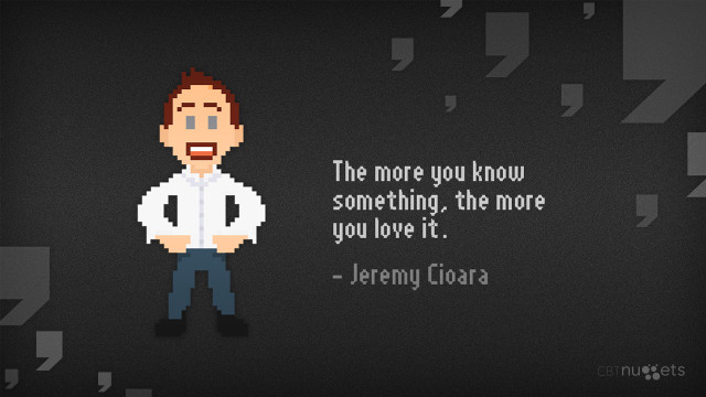 Pixel art man quote image free wallpaper - medium preview image