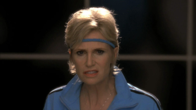 Woman blue jacket blue headband free wallpaper - medium preview image