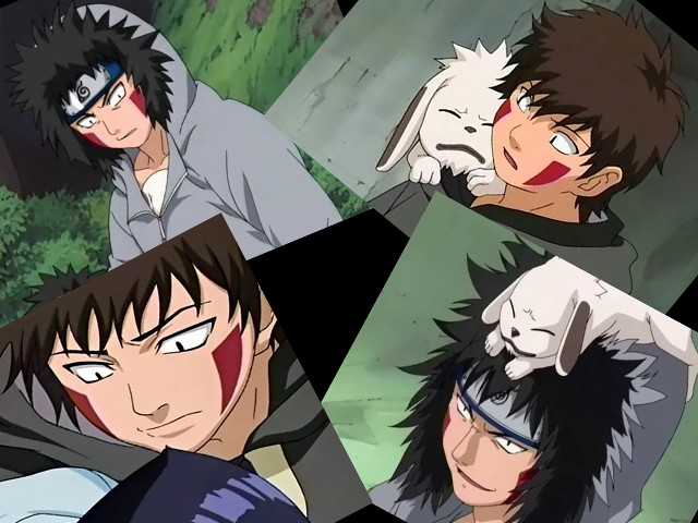 Anime characters expressions faces hair #3 free wallpaper - medium preview image