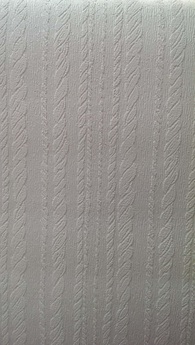 White quilted blanket white cat free wallpaper - medium preview image