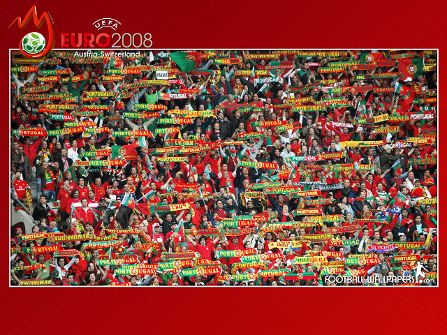 Group people flags stadium red free wallpaper - medium preview image