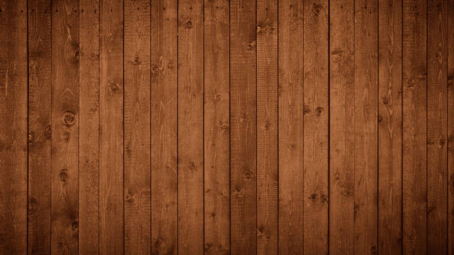 Wooden brown wall black background free wallpaper - medium preview image