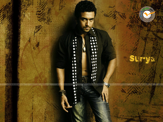 Man standing wall scarf shirt free wallpaper - medium preview image