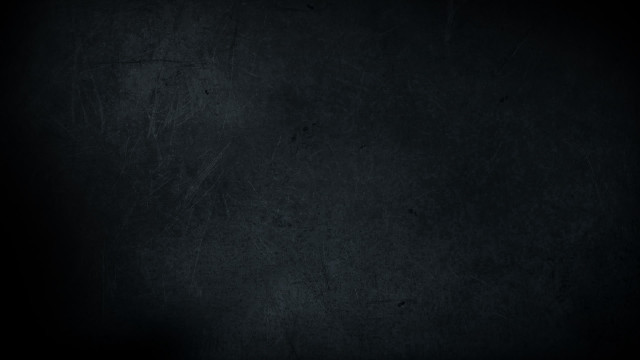 Grungy black background paint texture free wallpaper - medium preview image