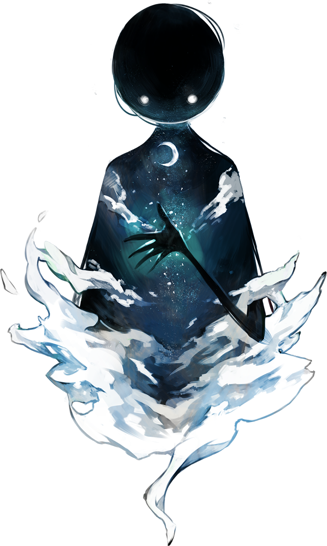 Snow hat wand eldritch moon free wallpaper - medium preview image
