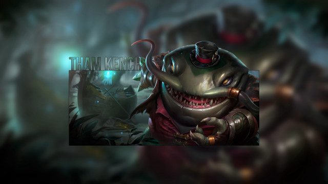 Monster smile titan mechanics cedric free wallpaper - medium preview image