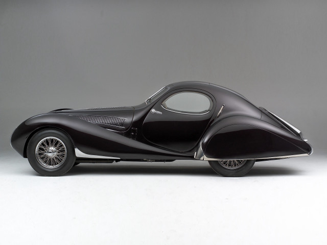 Black car white surface gray free wallpaper - medium preview image
