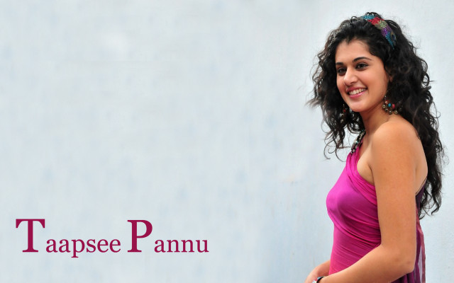 Woman pink dress wall name free wallpaper - medium preview image
