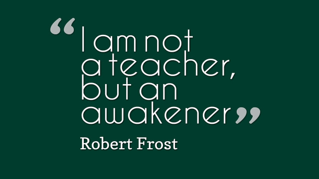 Robert frost quote i am free wallpaper - medium preview image