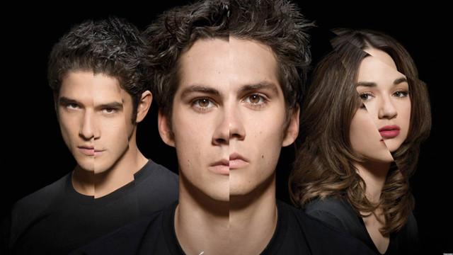 Man woman facial expressions black free wallpaper - medium preview image