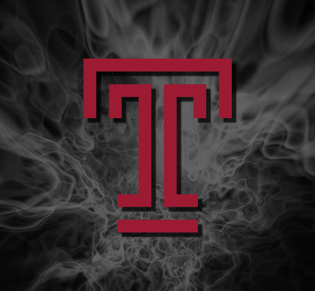 Red black logo white black free wallpaper - medium preview image