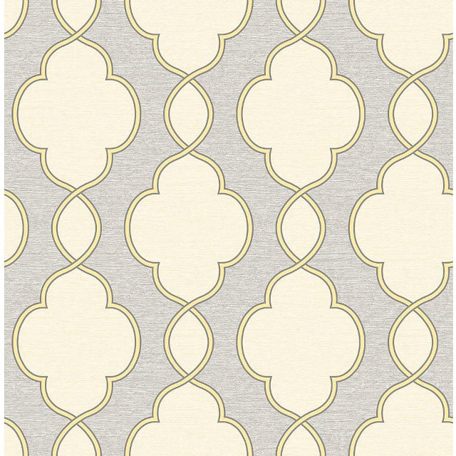 Circle line pattern wallpaper design free wallpaper - medium preview image