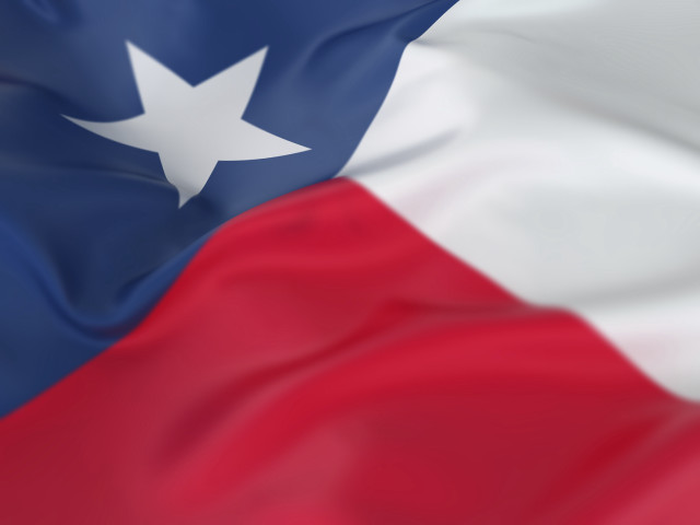 Flag white star red white #2 free wallpaper - medium preview image