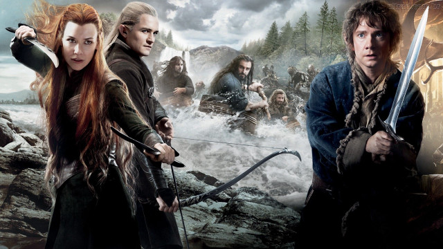 Mountain river forest antipodeans boys free wallpaper - medium preview image