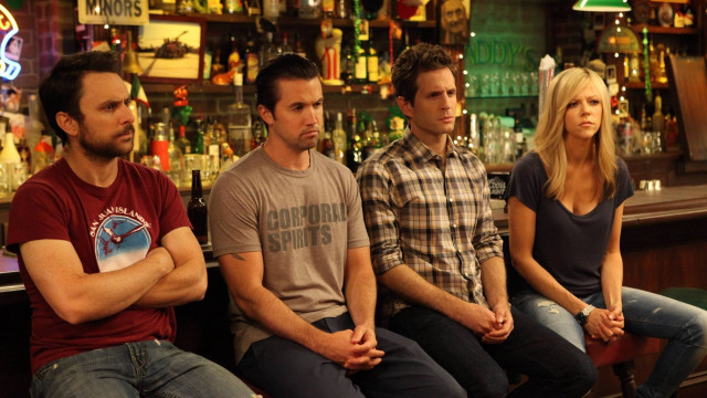 Bar group people arms crossed free wallpaper - medium preview image