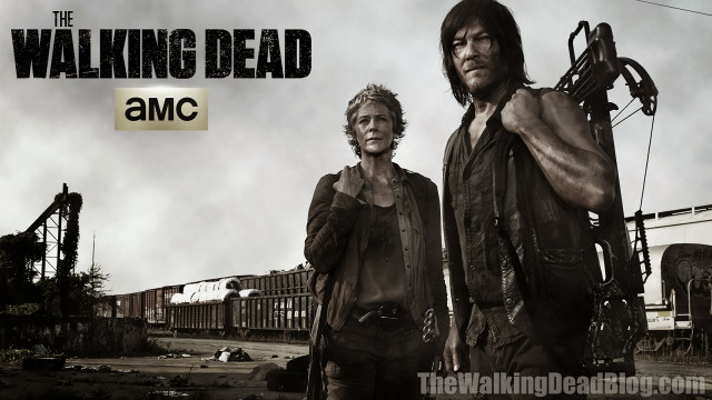 Walking dead season 3 episode free wallpaper - medium preview image