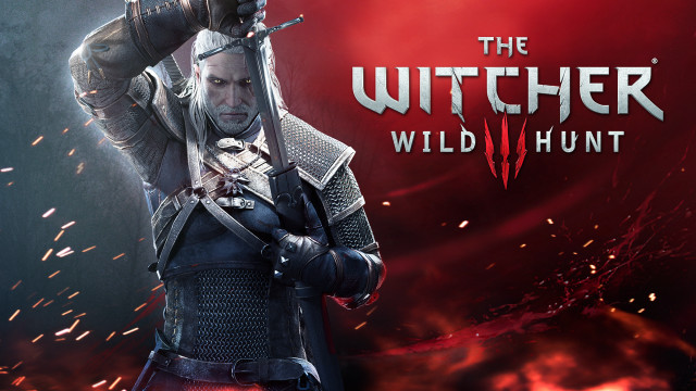 Man sword red background armor free wallpaper - medium preview image