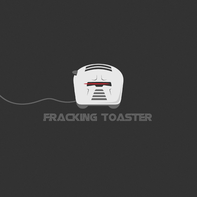 Toaster face cord fracking toaster free wallpaper - medium preview image