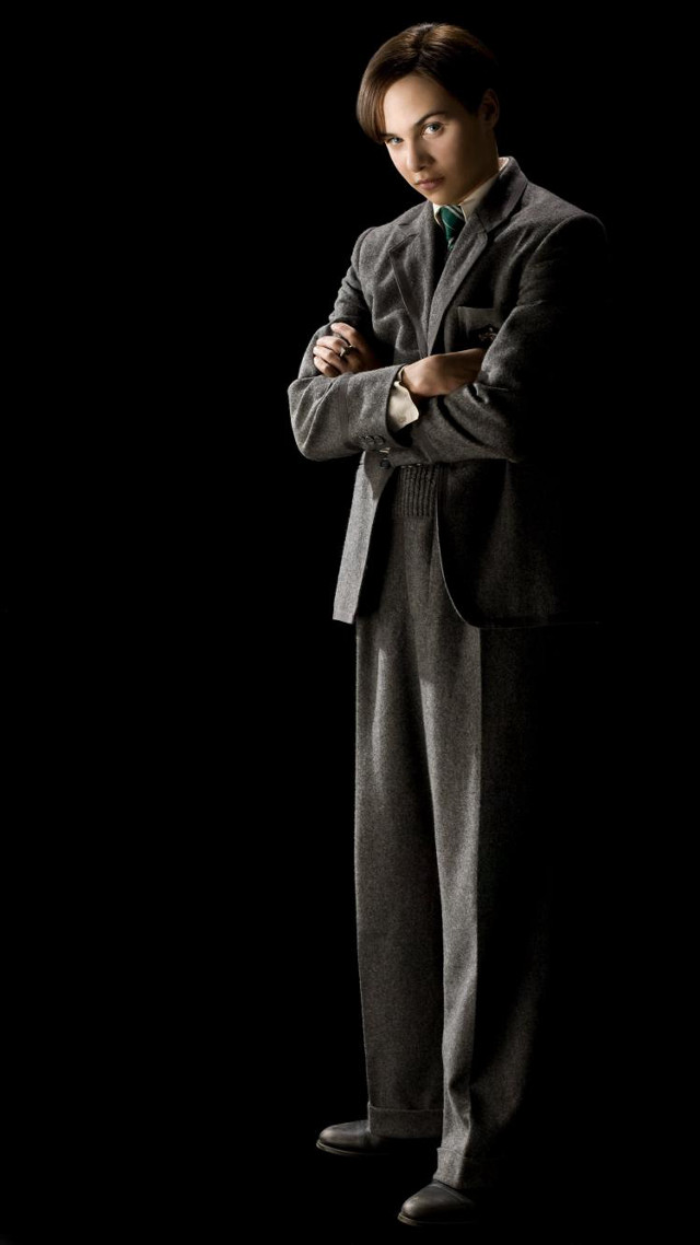 Man suit tie crossed arms #3 free wallpaper - medium preview image