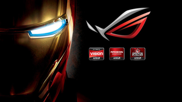 Wallpaper logos videogames ironman erlundhudson free wallpaper - medium preview image