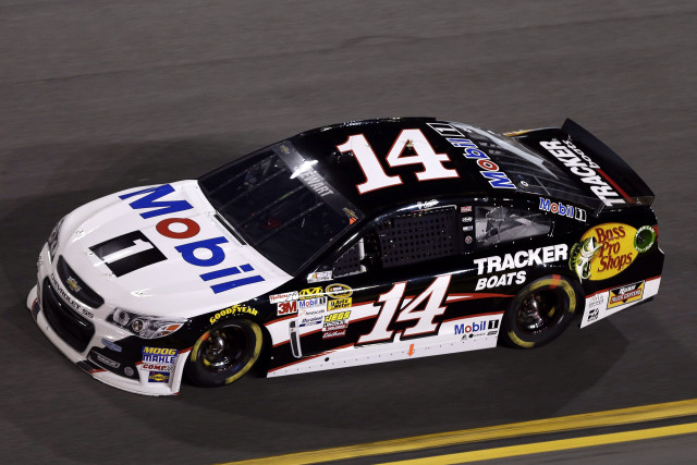 Nascar car track race number free wallpaper - medium preview image
