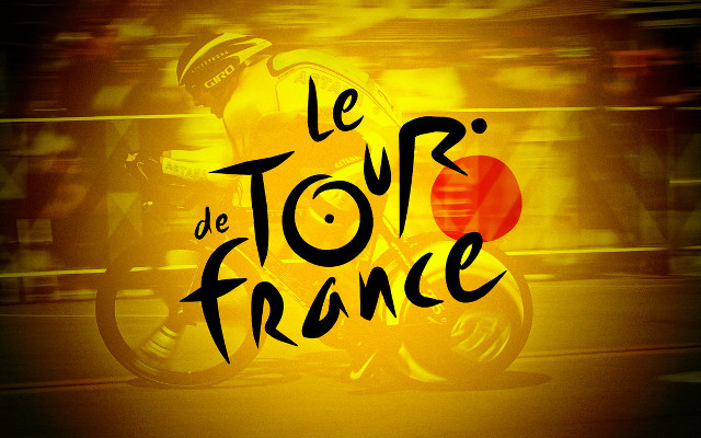 Man motorcycle yellow light le free wallpaper - medium preview image