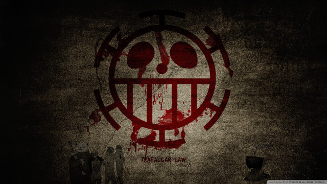 Dark red black logo blood free wallpaper - medium preview image