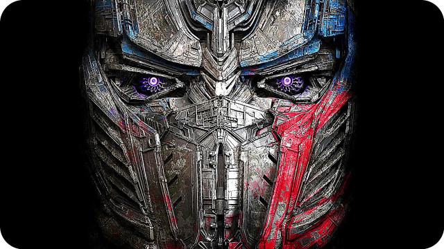 Robot mask purple eyes red free wallpaper - medium preview image