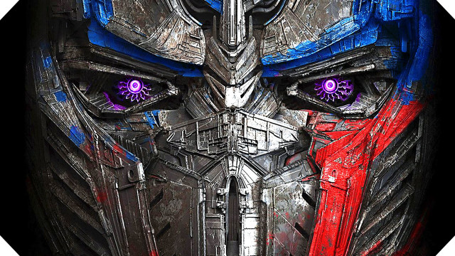 Robot face purple eyes red free wallpaper - medium preview image