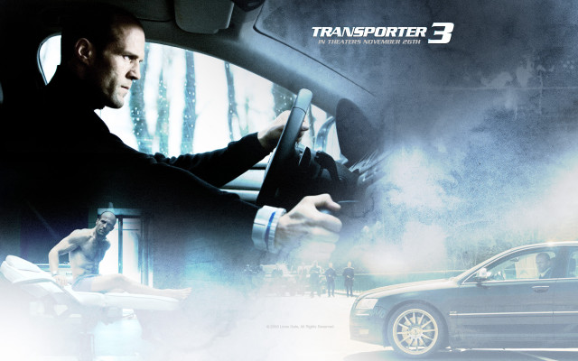 Man driving car smoke window free wallpaper - medium preview image
