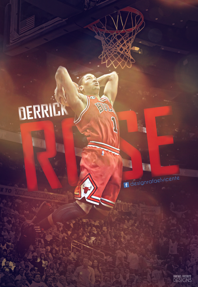 Basketball player dunking stadium crowd free wallpaper - medium preview image