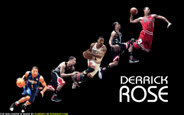 Basketball game men black background free wallpaper - medium preview image