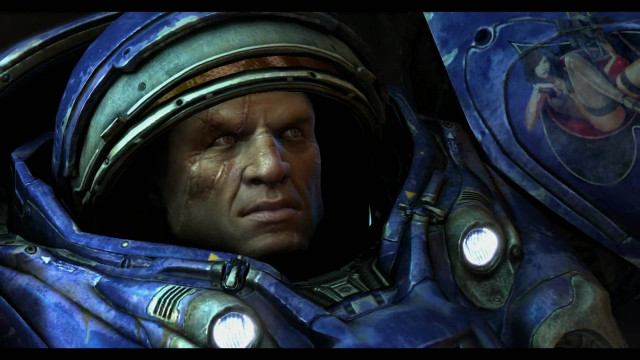 Man space suit helmet light free wallpaper - medium preview image