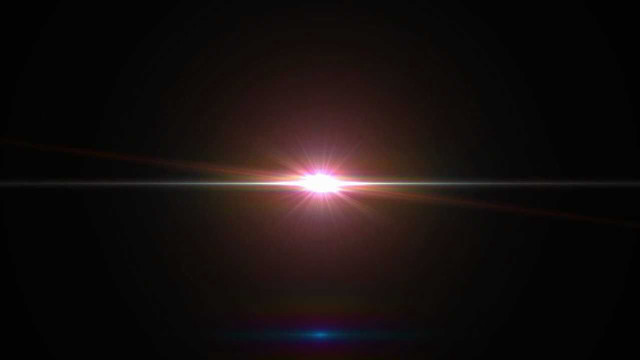 Sun bright dark sky lens free wallpaper - medium preview image