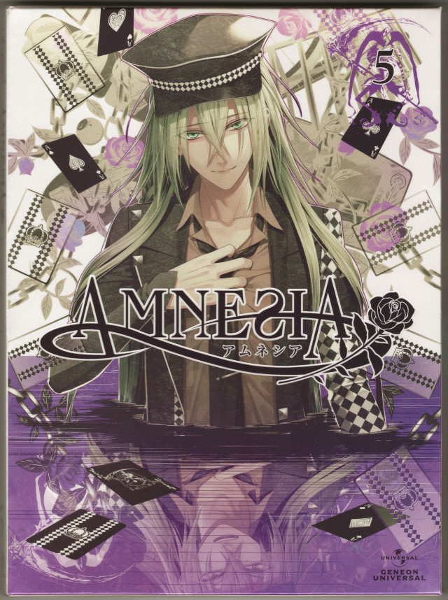 Anime character long hair hat free wallpaper - medium preview image