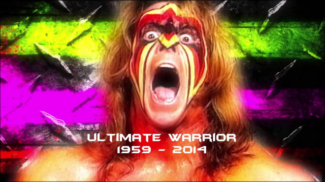 Man mouth open wrestler painted free wallpaper - medium preview image