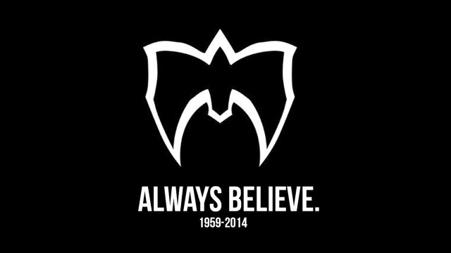 Black white logo arrow side free wallpaper - medium preview image