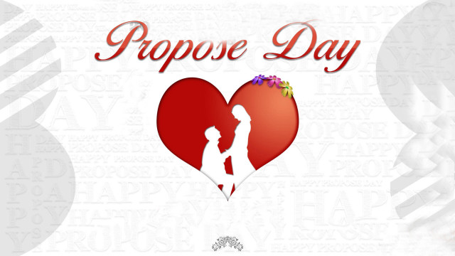 Woman child heart words standing free wallpaper - medium preview image