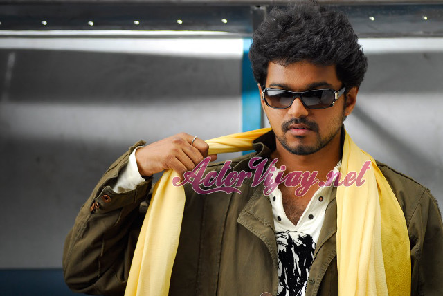 Man sunglasses yellow scarf jacket free wallpaper - medium preview image