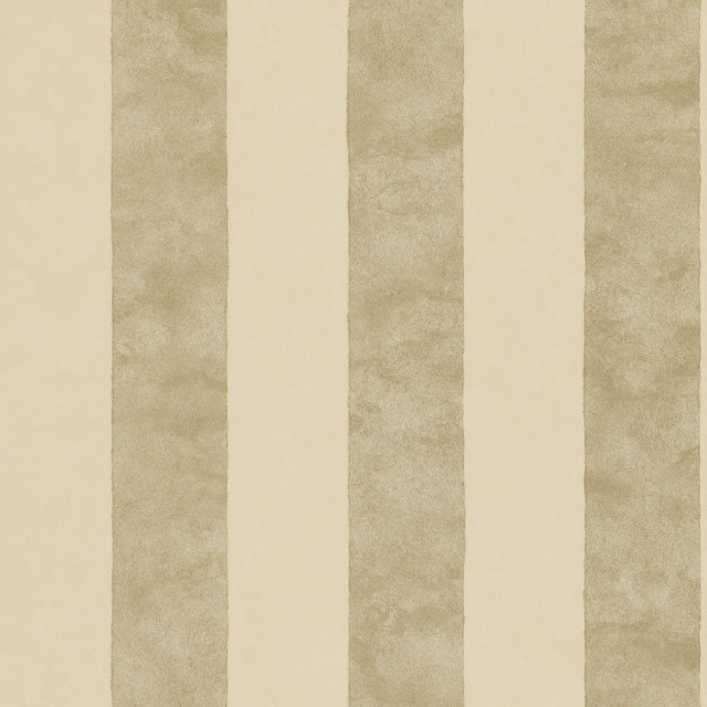 Beige striped wallpaper white stripe #2 free wallpaper - medium preview image