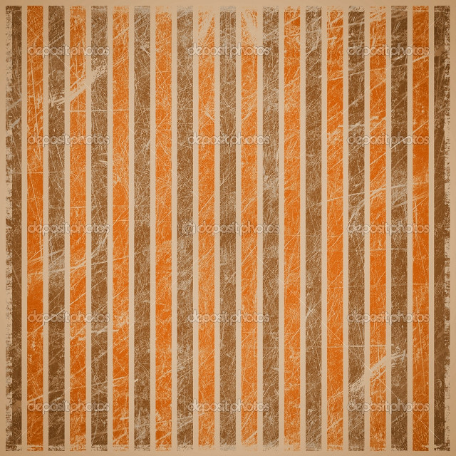 Striped grungy orange brown background free wallpaper - medium preview image