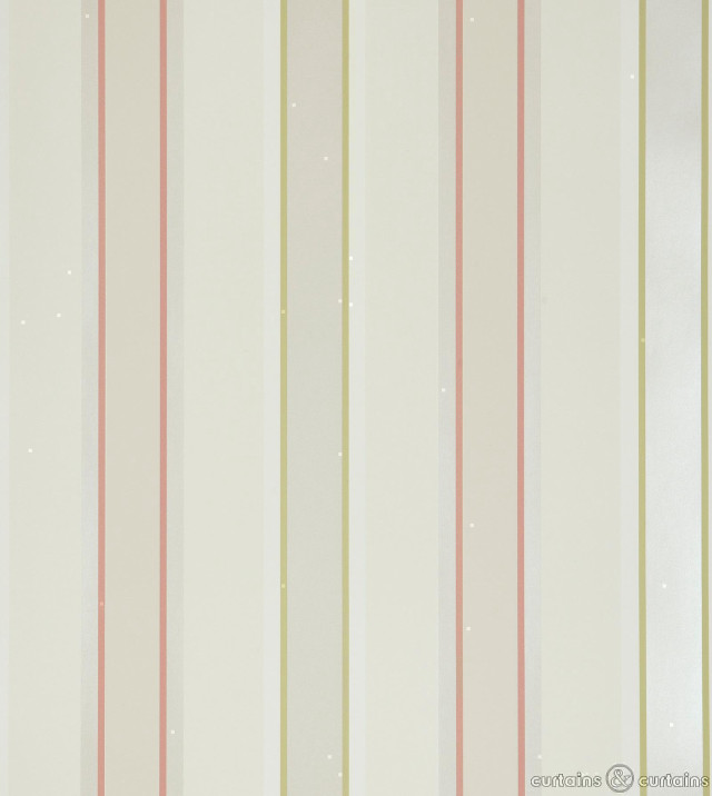 White pink striped wallpaper white free wallpaper - medium preview image