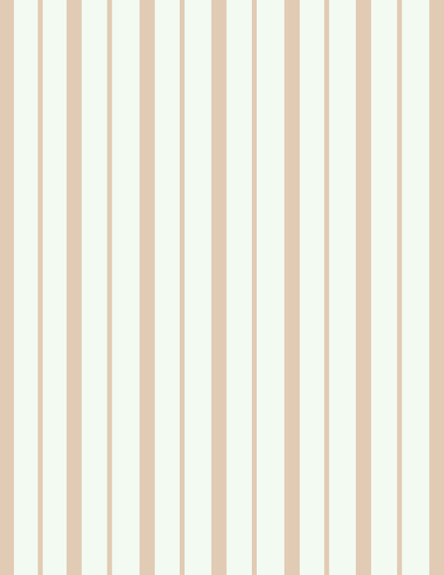 Beige white striped wallpaper vase free wallpaper - medium preview image