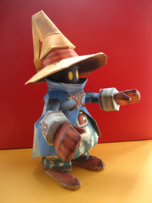 Pirate figurine hat sword red free wallpaper - medium preview image