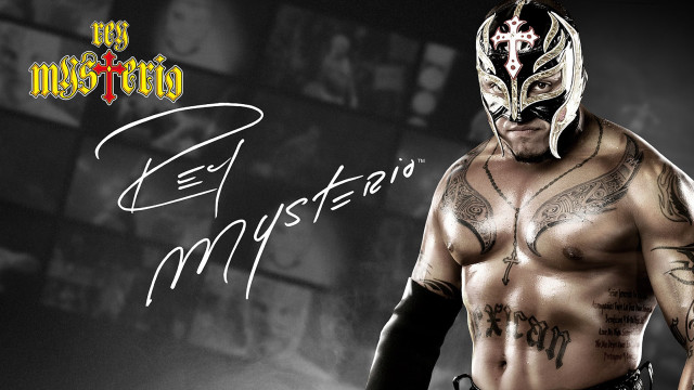 Masked man tattoos chest body free wallpaper - medium preview image