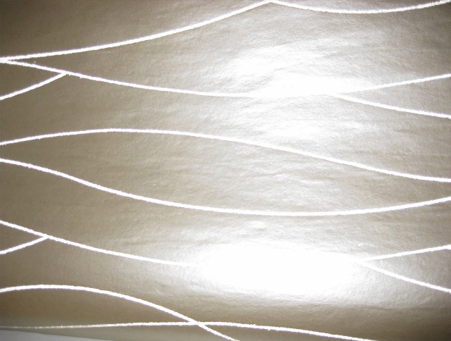 White wall string brice marden free wallpaper - medium preview image