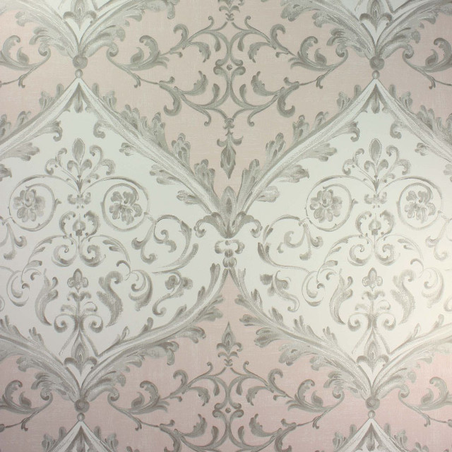 Flower leaf pattern wallpaper side #3 free wallpaper - medium preview image