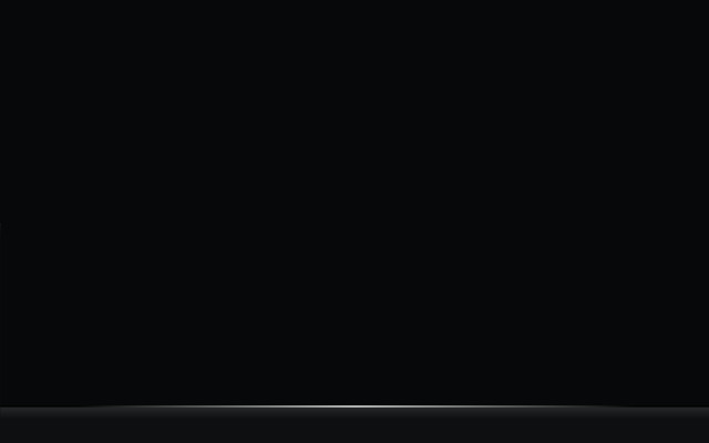 Black square white border monochrome free wallpaper - medium preview image