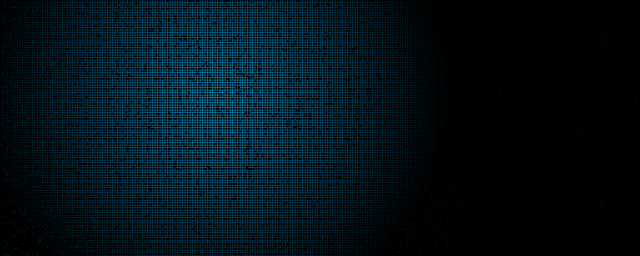 Dark background lines black border #2 free wallpaper - medium preview image