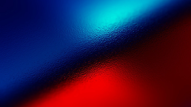 Red blue blurry background image #2 free wallpaper - medium preview image